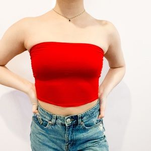 PINK bandeau